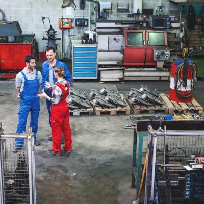 Bassanonet.it In arrivo i primi aumenti contrattuali per i metalmeccanici del settore artigianato