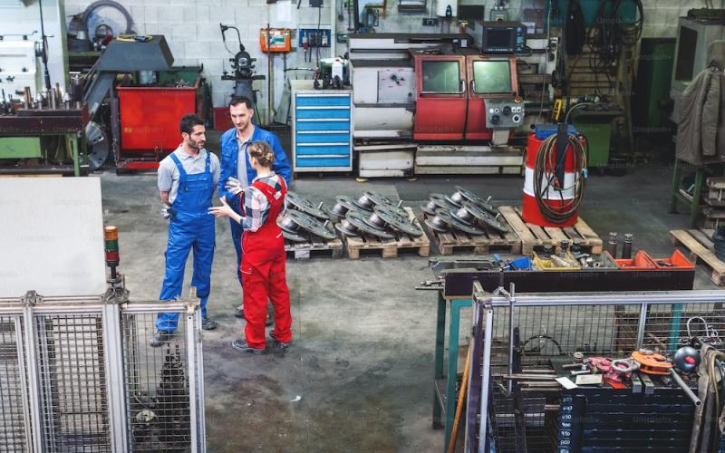 Bassanonet.it In arrivo i primi aumenti contrattuali per i metalmeccanici del settore artigianato