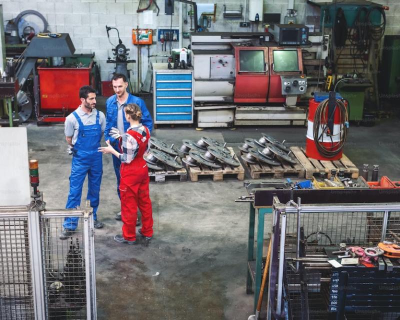 Bassanonet.it In arrivo i primi aumenti contrattuali per i metalmeccanici del settore artigianato