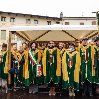 Bassanonet.it La “Prima del Torcolato”