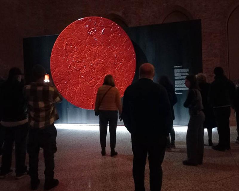 Bassanonet.it Sguardi sugli ingranaggi del tempo