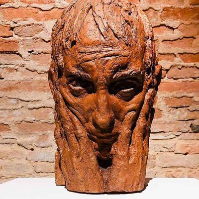 Bassanonet.it Vite dedicate all'arte: Mario Mirko Vucetich