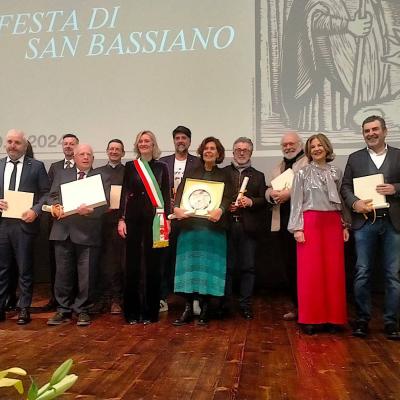 Bassanonet.it No Marini, No Party