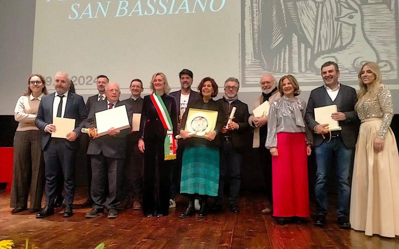 Bassanonet.it No Marini, No Party