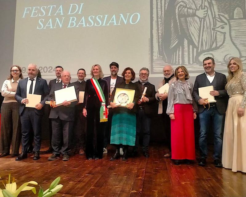 Bassanonet.it No Marini, No Party