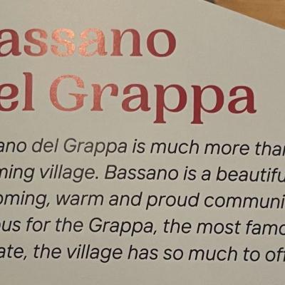 Bassanonet.it Il sabato del villaggio