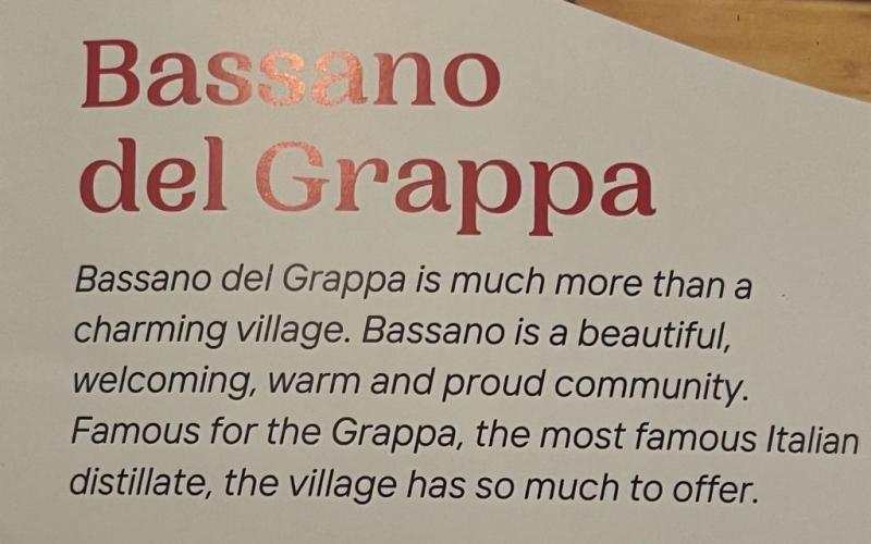 Bassanonet.it Il sabato del villaggio