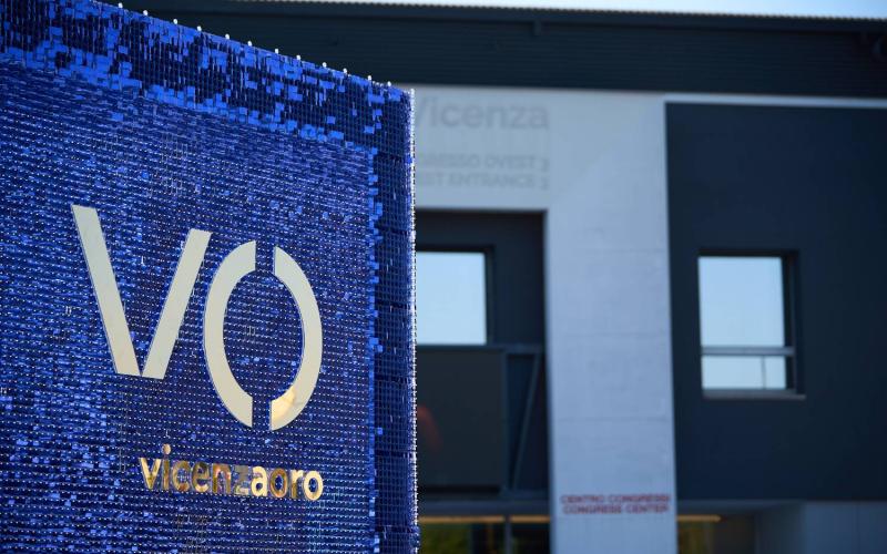 Bassanonet.it Vicenzaoro fa 70