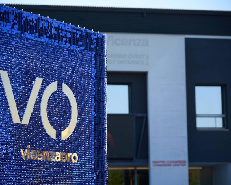 Bassanonet.it Vicenzaoro fa 70