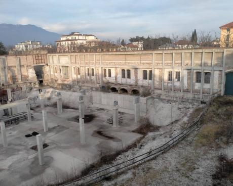 Bassanonet.it The Sound of Silence