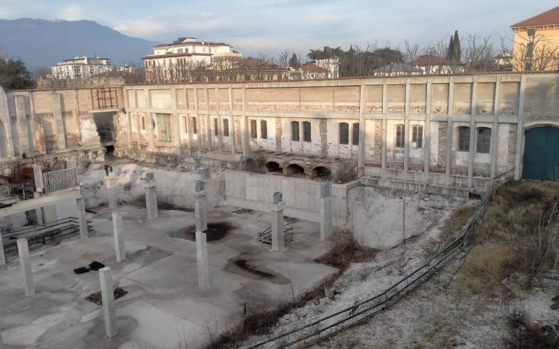 Bassanonet.it The Sound of Silence