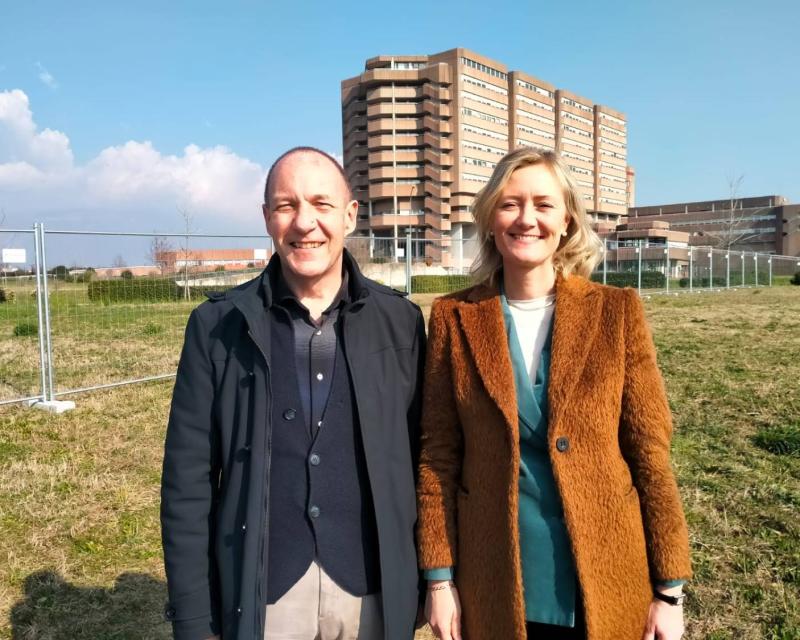 Bassanonet.it Zontel & Gretel