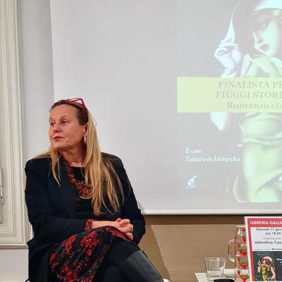 Bassanonet.it Con occhi di donna