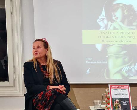 Bassanonet.it Con occhi di donna