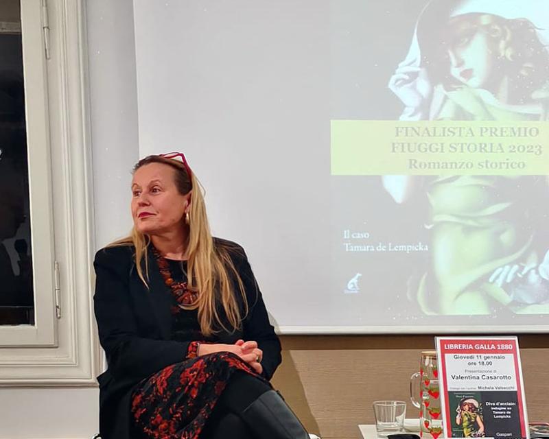 Bassanonet.it Con occhi di donna