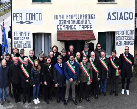 Bassanonet.it Robe di Tappa