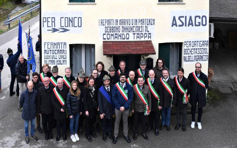 Bassanonet.it Robe di Tappa