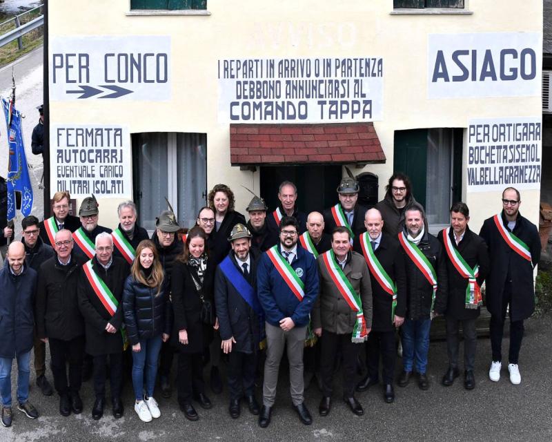 Bassanonet.it Robe di Tappa