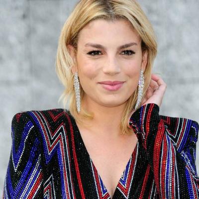 Bassanonet.it Emma sul palco del Marostica Summer Festival