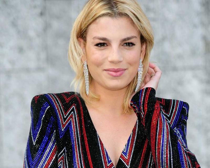 Bassanonet.it Emma sul palco del Marostica Summer Festival