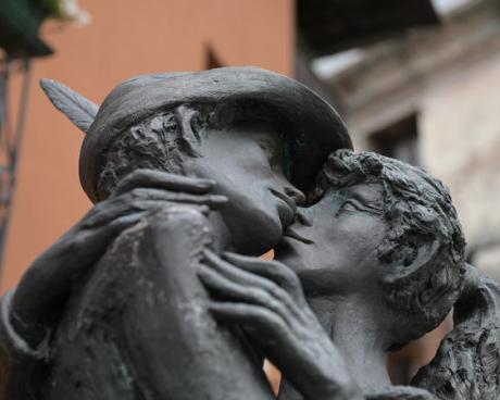 Bassanonet.it San Valentino dal sacro al profano