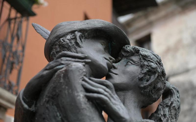 Bassanonet.it San Valentino dal sacro al profano