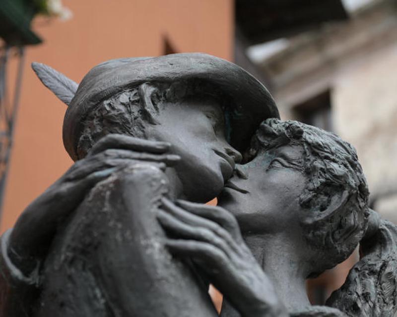 Bassanonet.it San Valentino dal sacro al profano