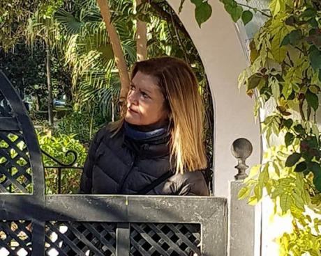 Bassanonet.it Tra luna e stelle, con Anna Maria Dal Pozzolo