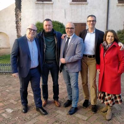 Bassanonet.it Campagnolo elettorale