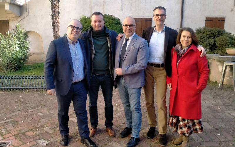 Bassanonet.it Campagnolo elettorale