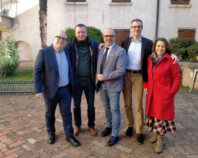 Bassanonet.it Campagnolo elettorale