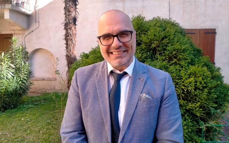 Bassanonet.it Seconda fascia tricolore