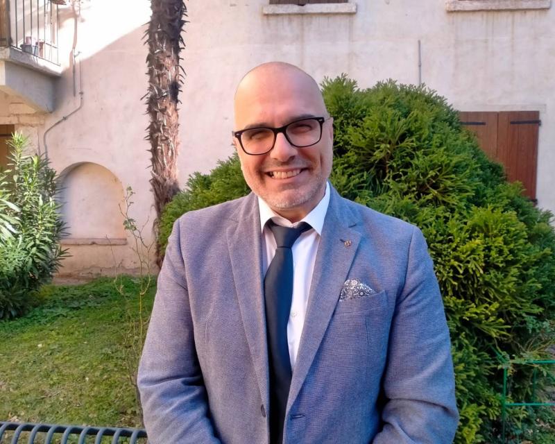 Bassanonet.it Seconda fascia tricolore