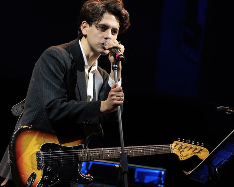 Bassanonet.it Con Eugenio Sournia, alla ricerca della dignità