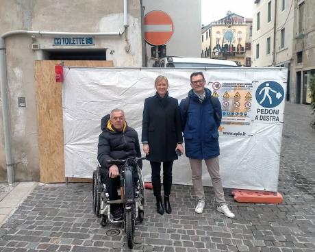 Bassanonet.it Eau de Toilette