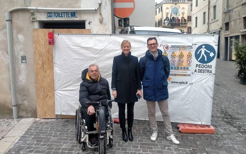 Bassanonet.it Eau de Toilette