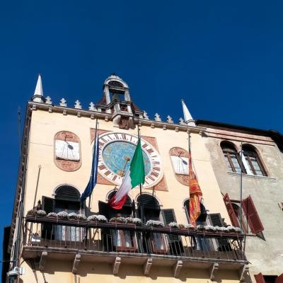 Bassanonet.it Ma il cielo è sempre più blu