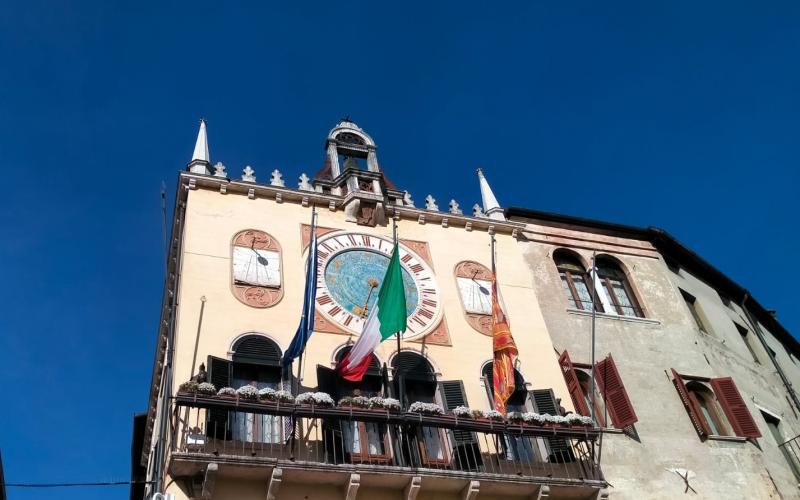 Bassanonet.it Ma il cielo è sempre più blu