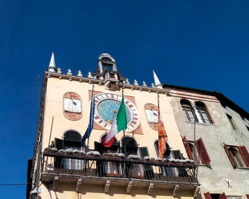 Bassanonet.it Ma il cielo è sempre più blu