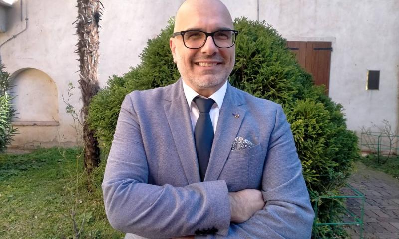 Bassanonet.it - Il candidato sindaco Roberto Campagnolo