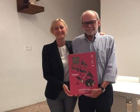 Bassanonet.it Un anno di Fulvio