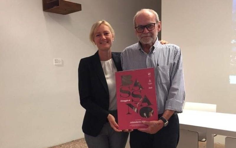 Bassanonet.it Un anno di Fulvio