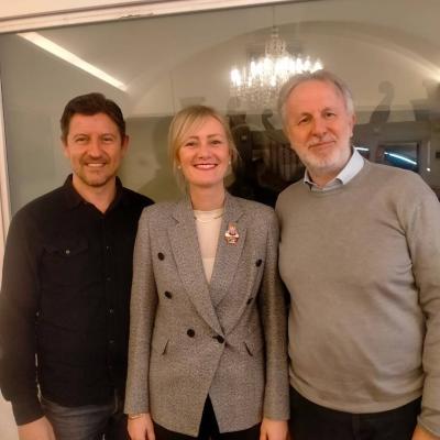 Bassanonet.it L’uovo alla C.U.C.