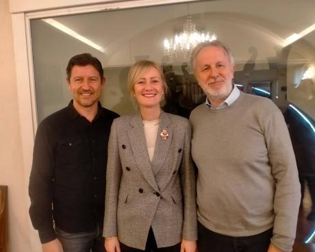 Bassanonet.it L’uovo alla C.U.C.