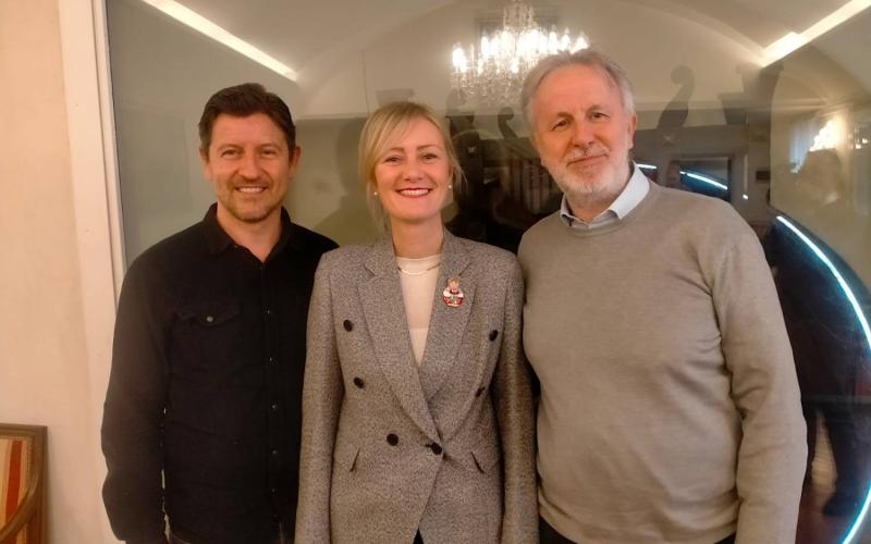 Bassanonet.it L’uovo alla C.U.C.