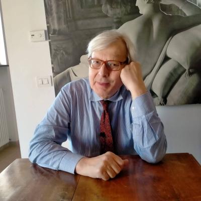 Bassanonet.it Lo Sgarbo di Possagno