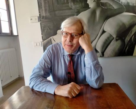 Bassanonet.it Lo Sgarbo di Possagno