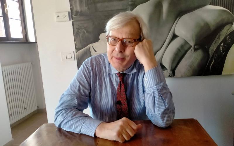 Bassanonet.it Lo Sgarbo di Possagno