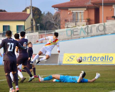 Bassanonet.it Che domenica bestiale