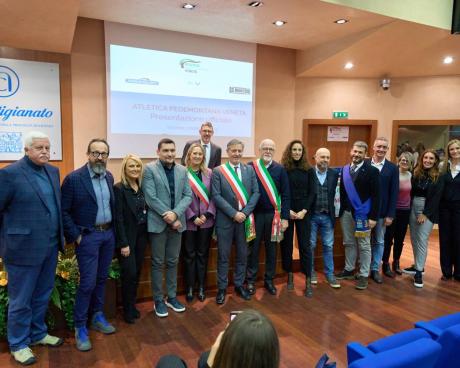 Bassanonet.it Salto triplo